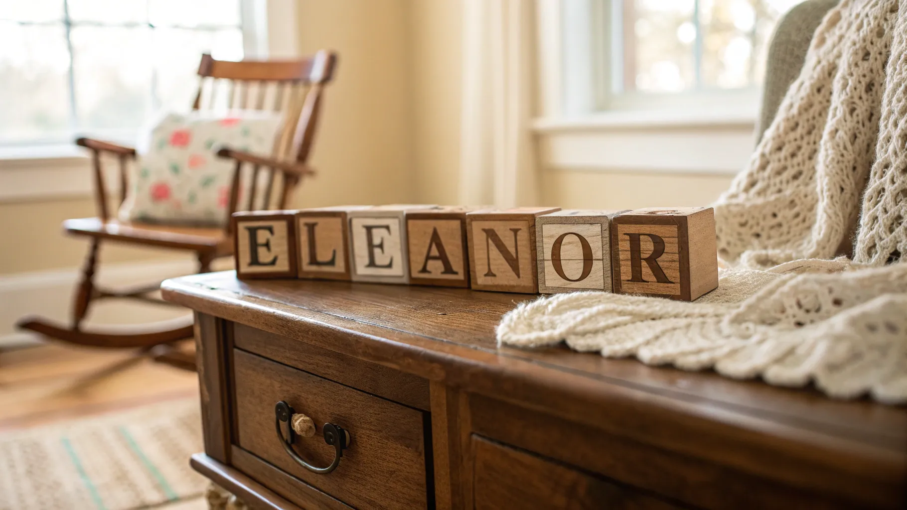 Baby Names Comeback 2025 Timeless Old Fashioned Charm