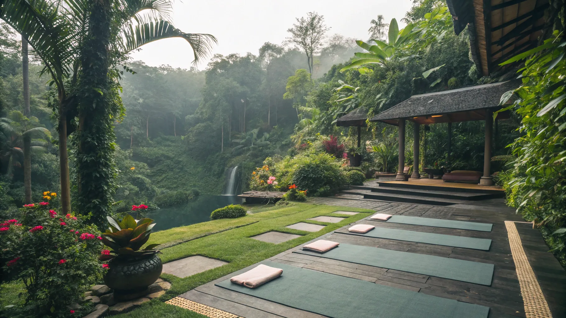 Best Bali Yoga Retreats for Wellness and Meditation 2026