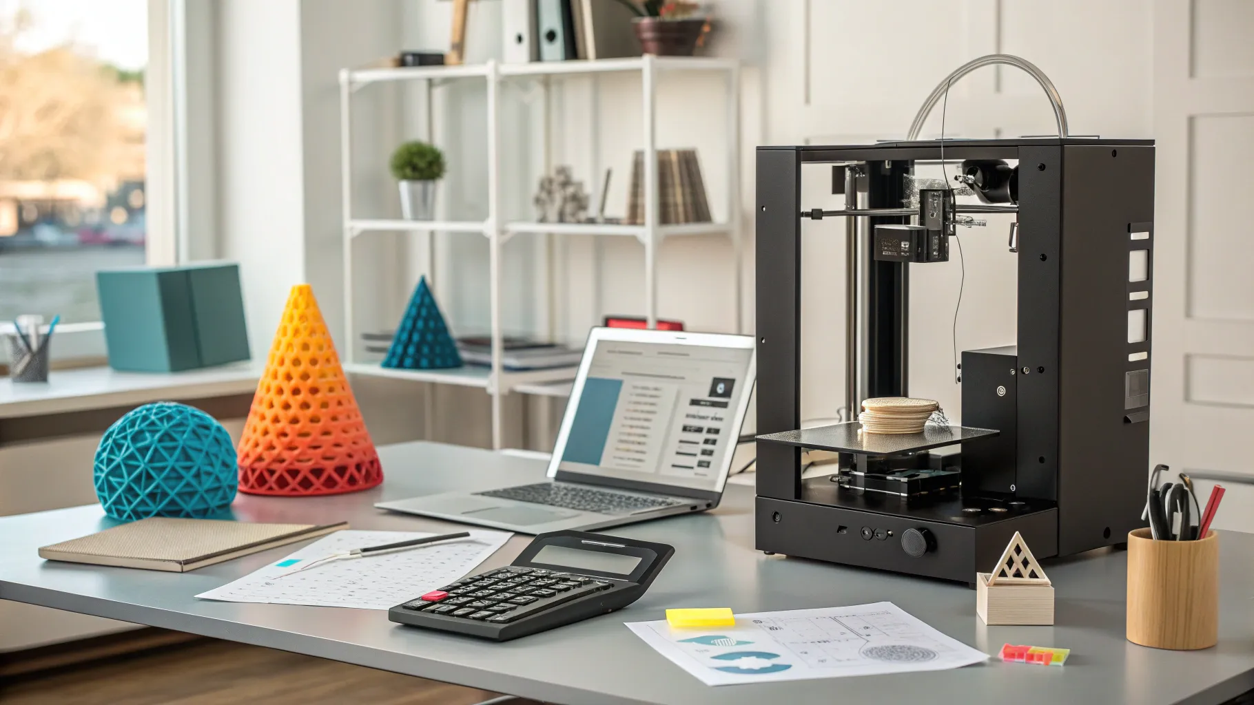 Tips for Buying a 3D Printer and Payment Options 2025