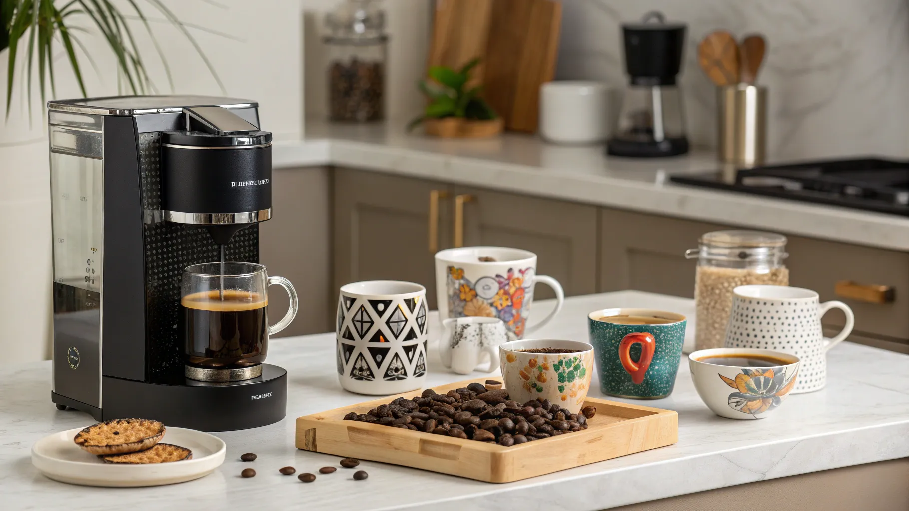 Smart Finance Options to Buy Your Coffee Machine Today