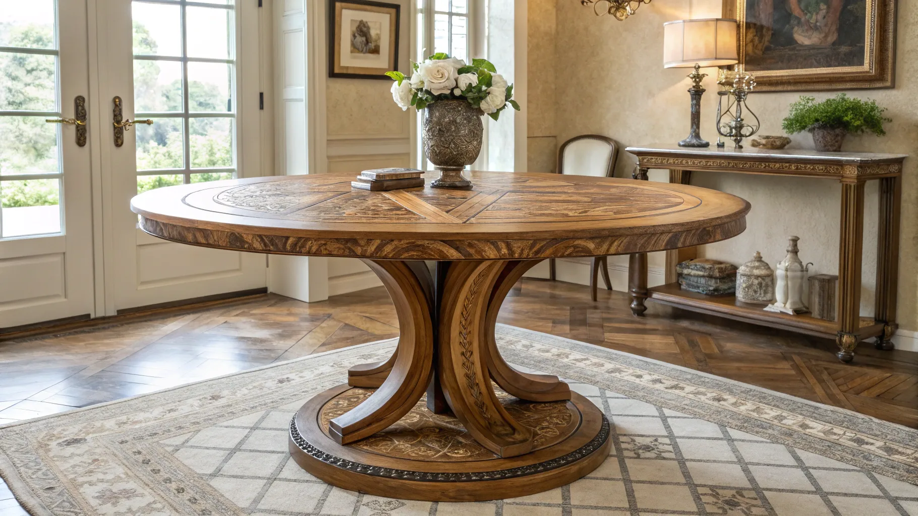 Essential Tips for Buying Custom Wooden Tables Today