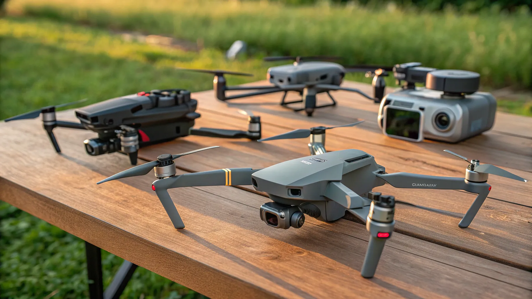 Essential Tips for Buying Your Perfect Drone in 2025