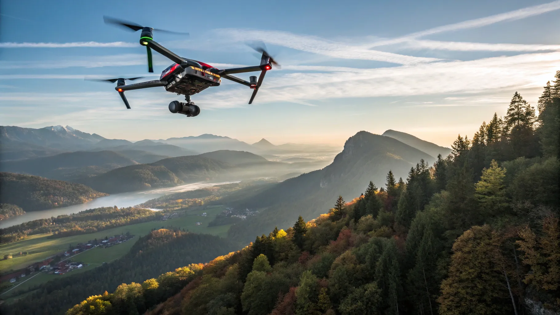 Buy Now Pay Later Drones Guide for 2025 Top Picks