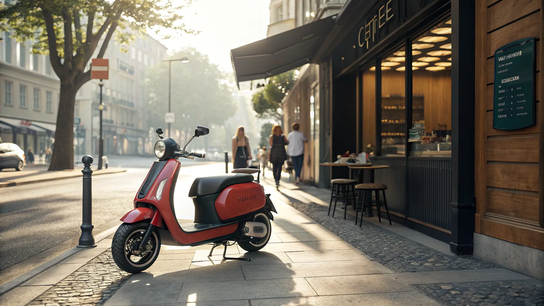 Essential Tips Before You Buy an Electric Scooter Today