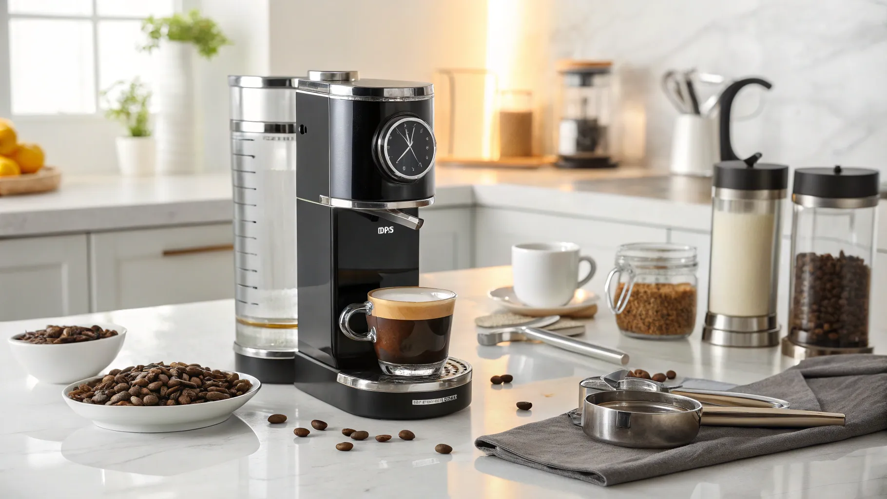 Buy Now Pay Later Espresso Machine Guide for 2025