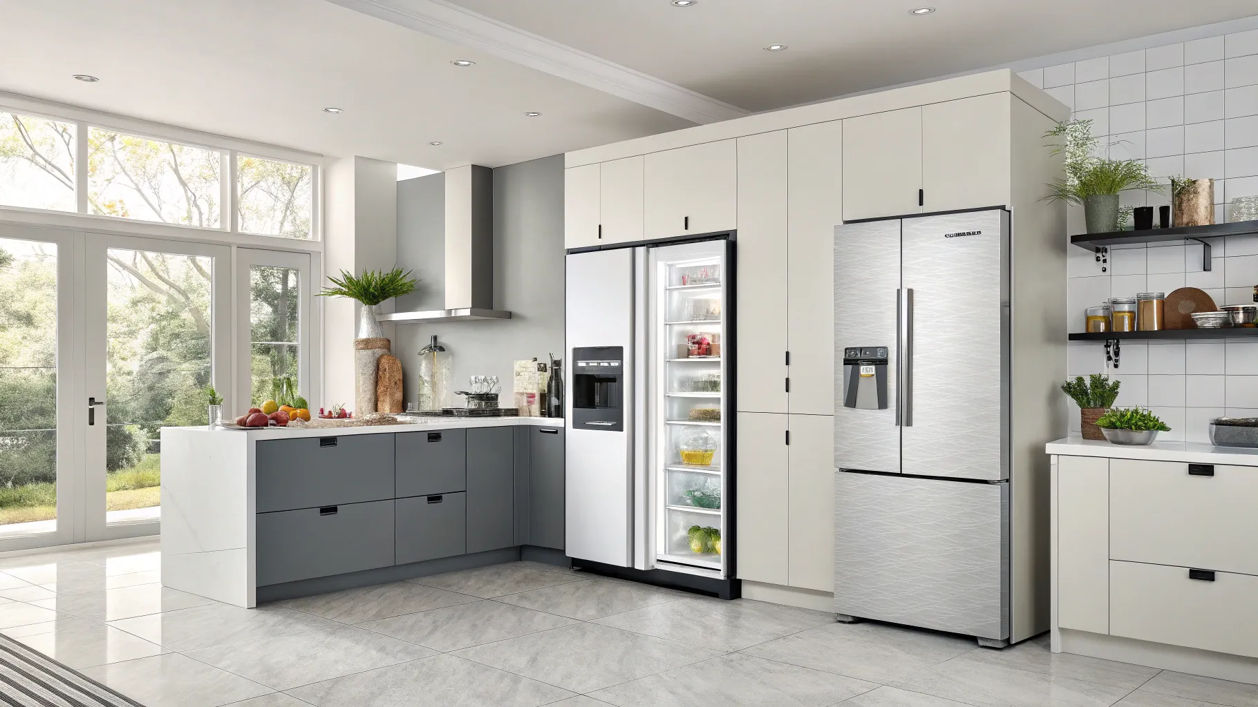 Essential Tips for Buying a Refrigerator in 2025