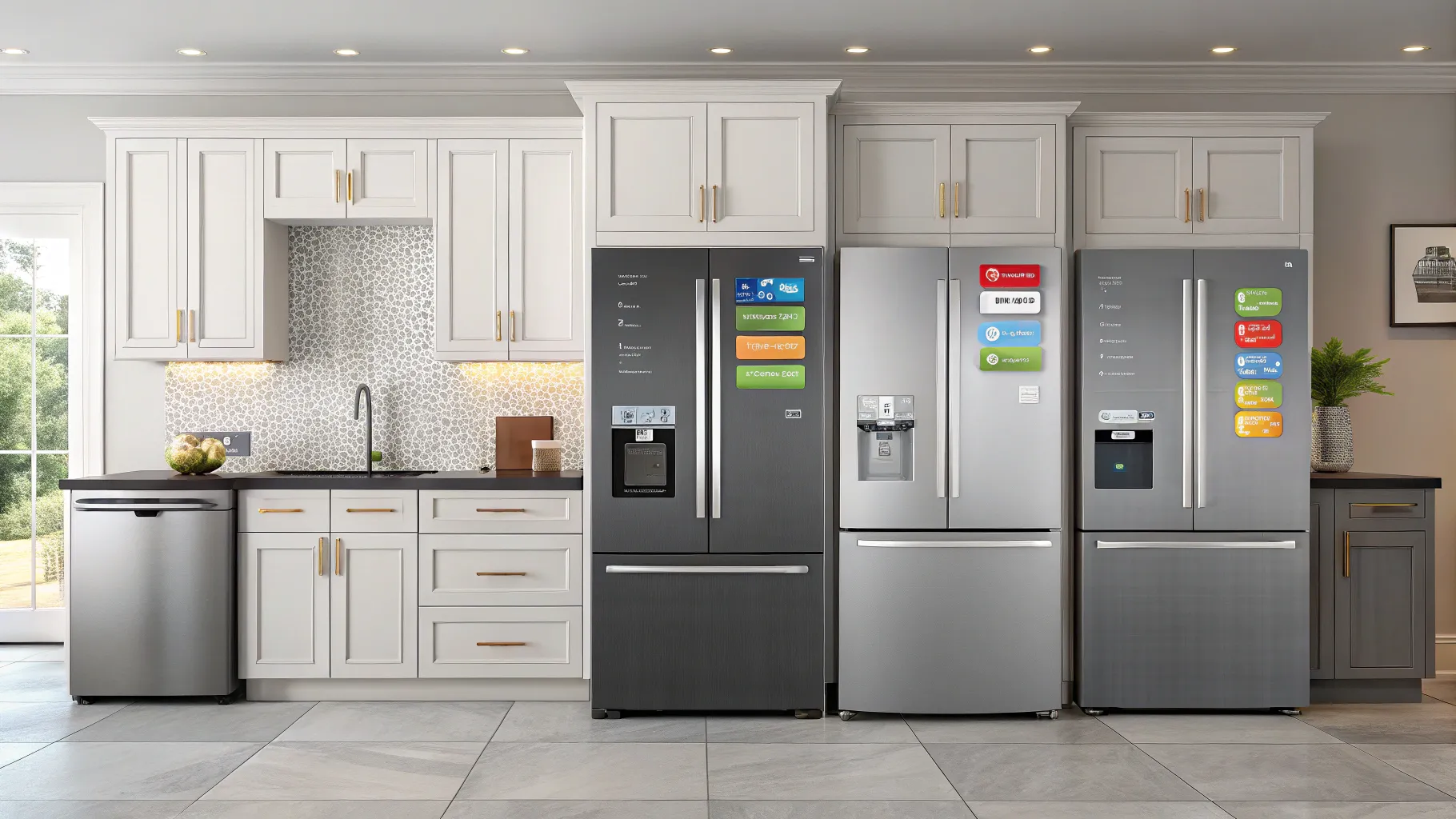 Essential Tips Before You Buy a Fridge Today