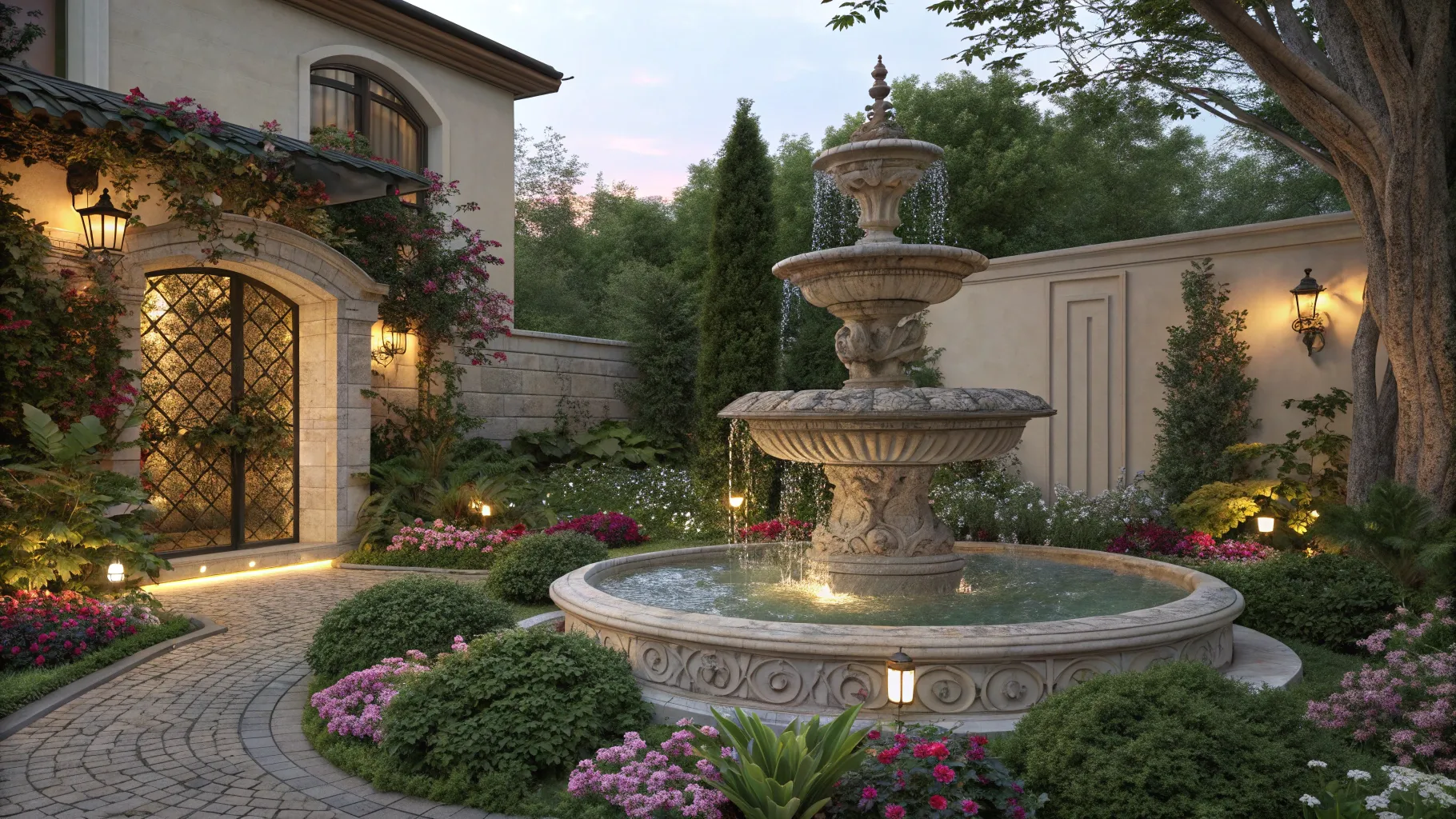 Essential Tips for Buying a Garden Water Fountain