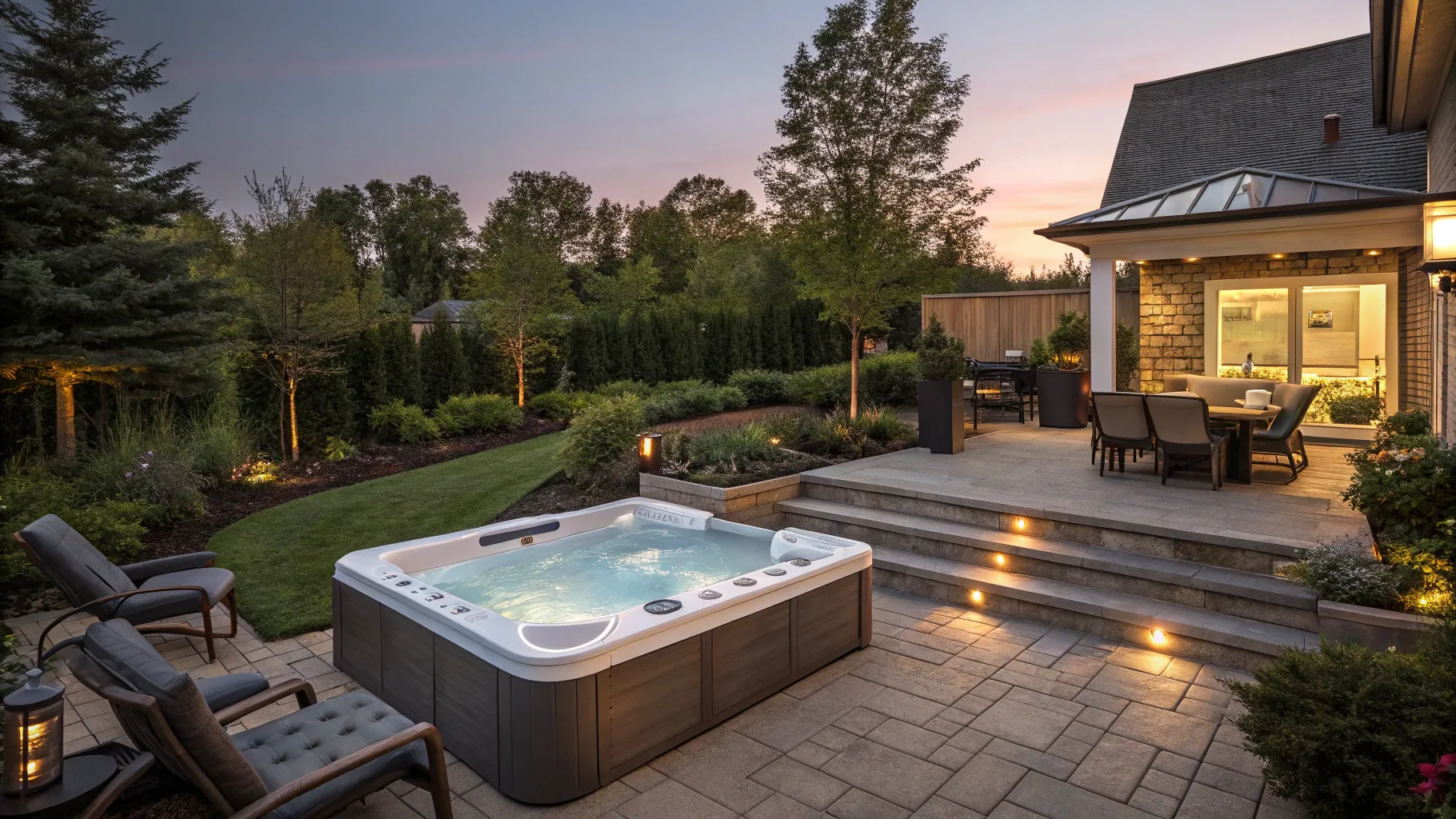 Essential Tips for Buying a Jacuzzi in 2025