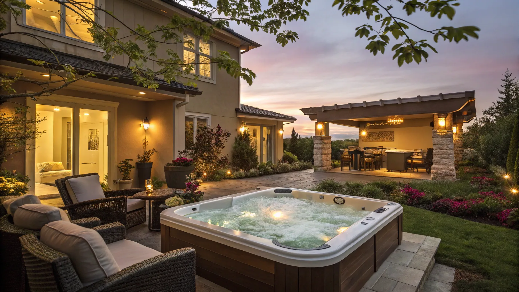 Buy Now Pay Later Jacuzzi Guide for 2025 Trends and Prices