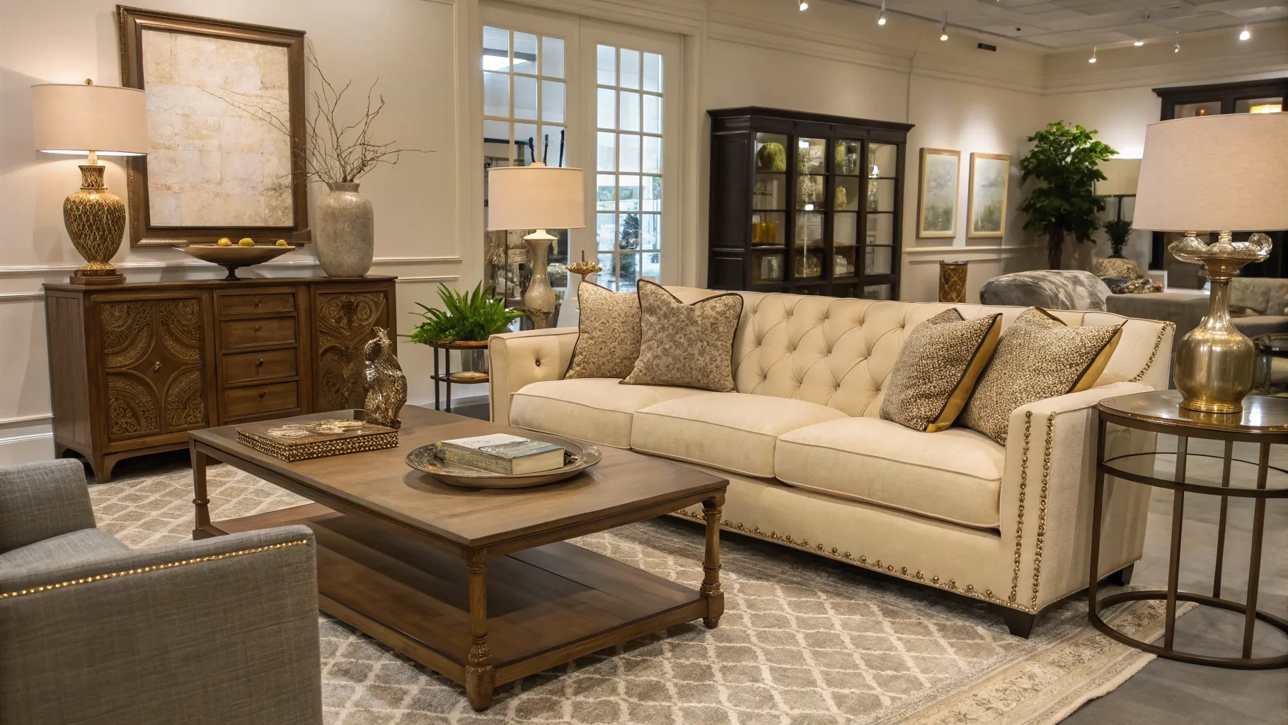 Essential Tips for Buying Luxury Furniture Today