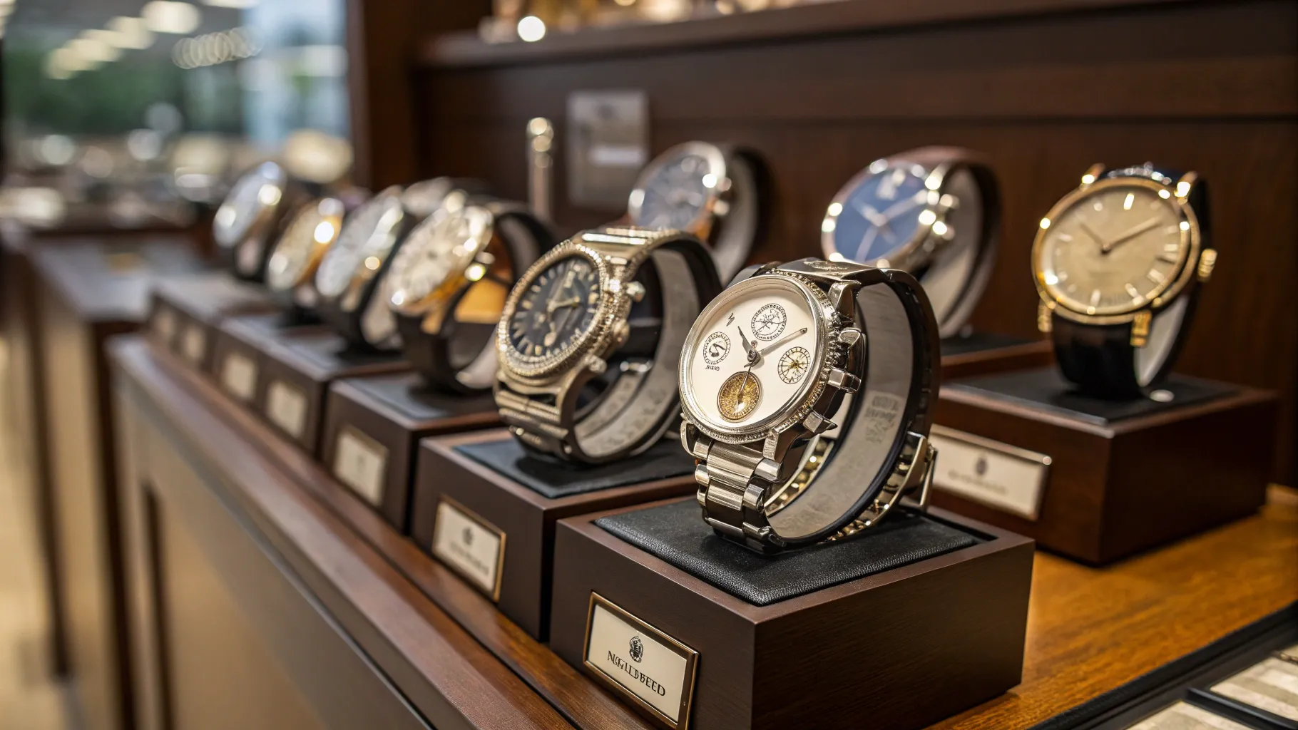 Guide to Buy Now Pay Later Luxury Watches in 2025