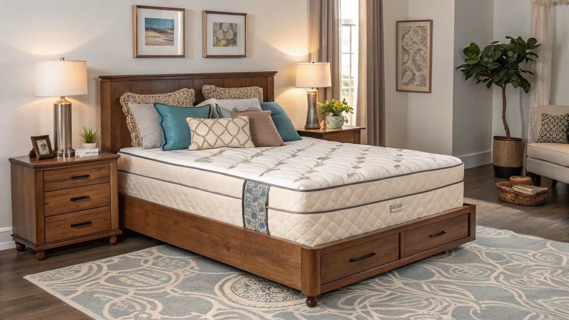 Essential Tips for Buying a Mattress in 2025