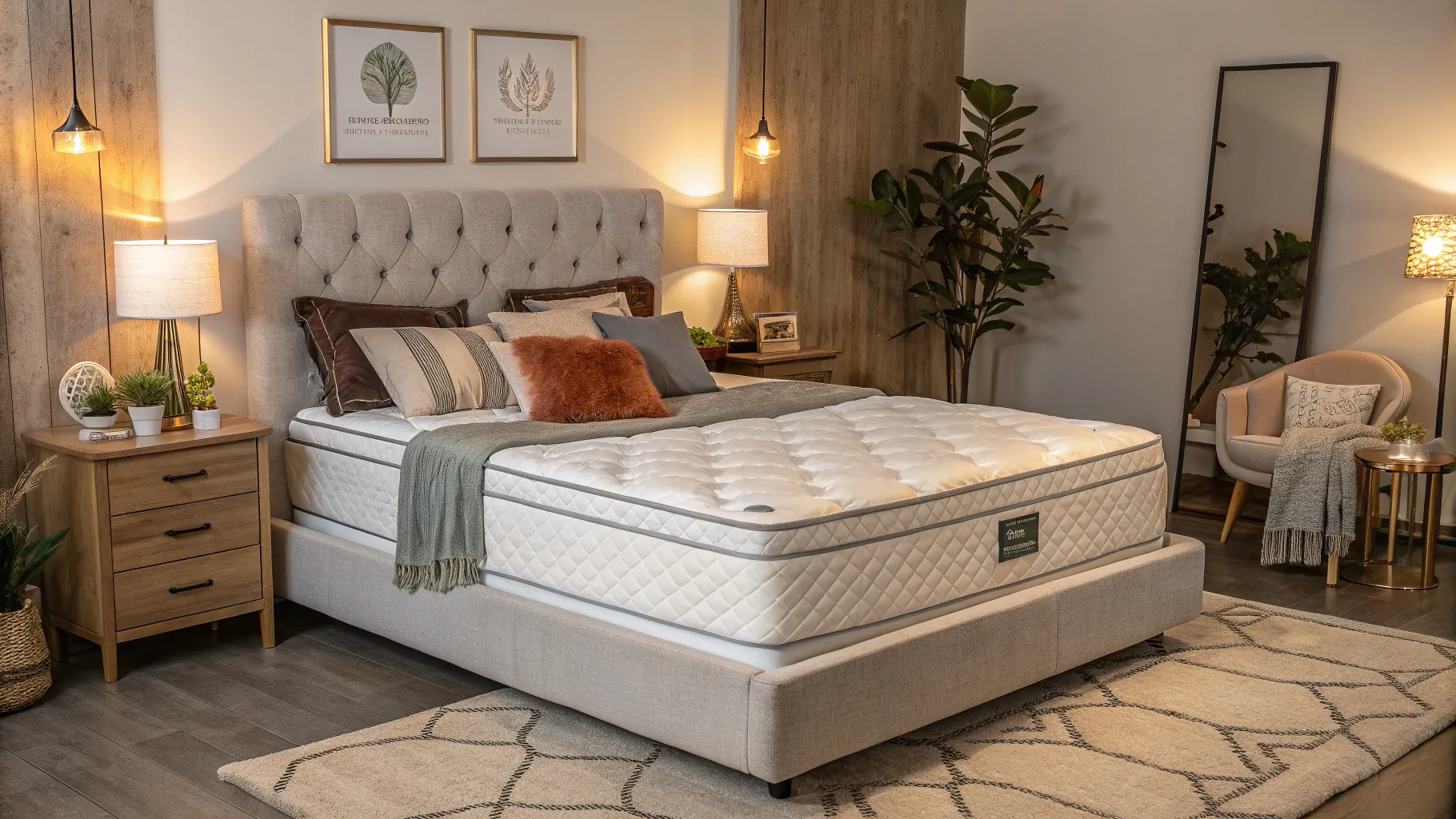 Buy Now Pay Later Mattress Guide Top Picks for 2025