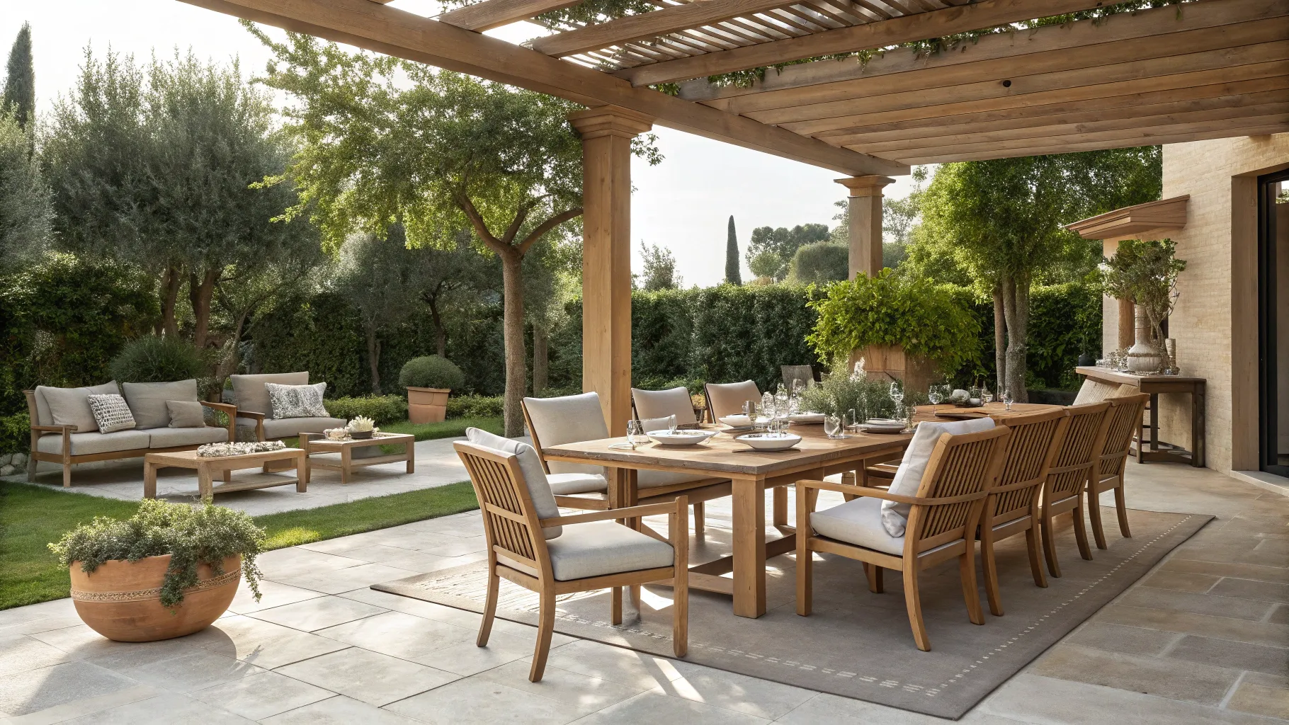 Essential Tips for Buying Outdoor Furniture in 2025