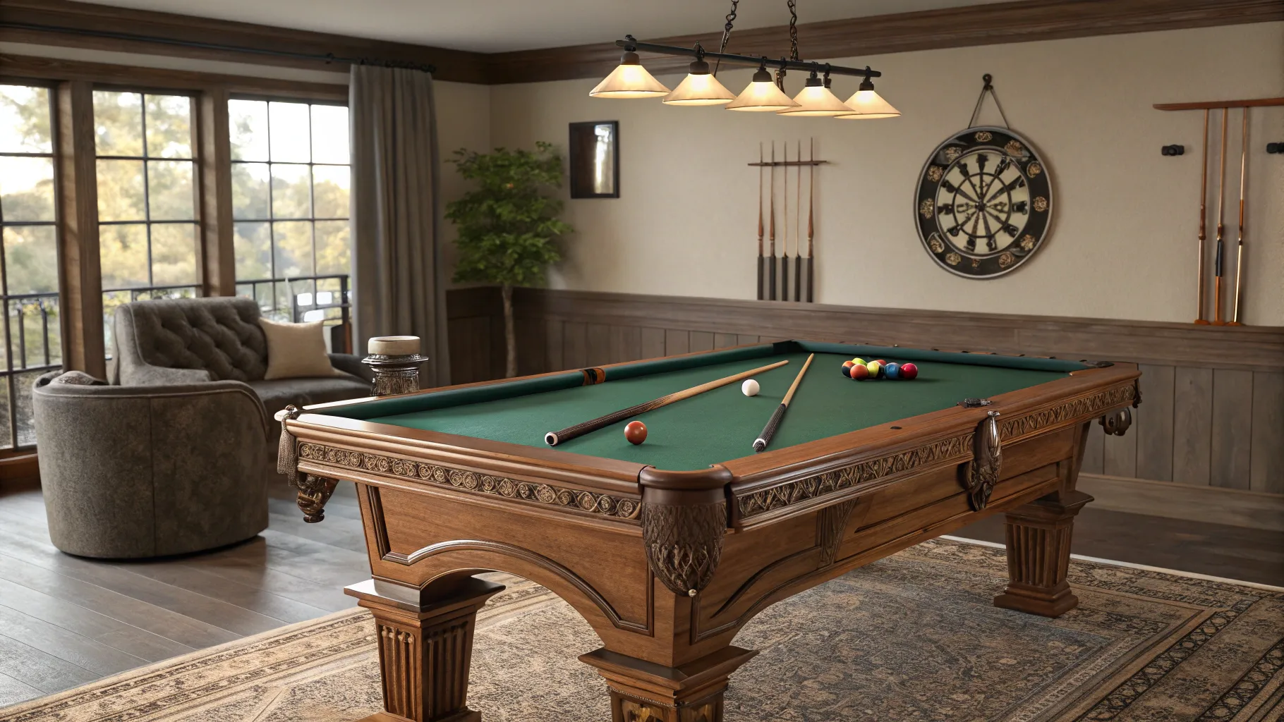 Buy Now Pay Later Pool Table Guide for 2025 Tips
