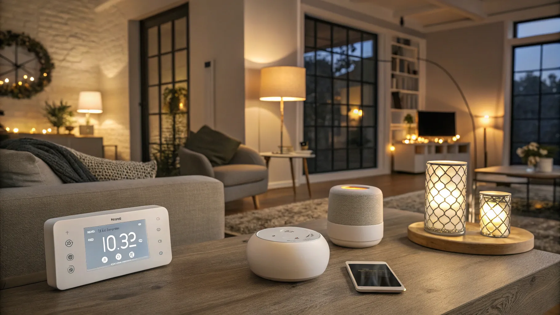 Smart Home System Buying Tips for 2025 and Beyond