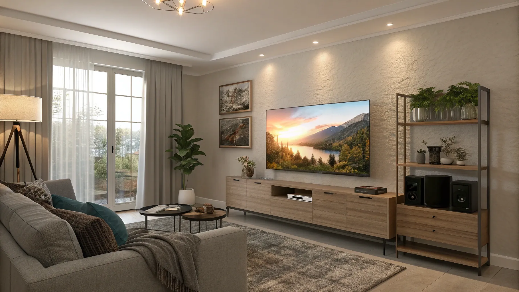 Essential Tips for Buying a Smart TV in 2025
