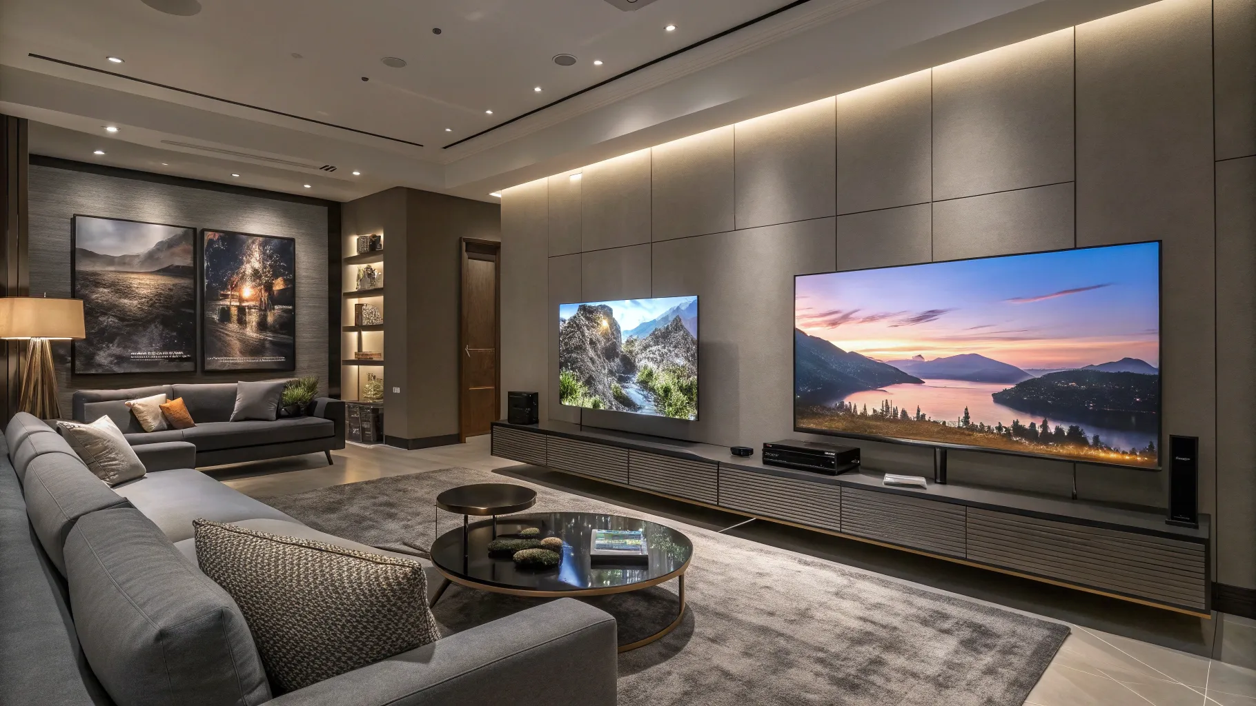 Smart TV Buying Guide for 2025 Buy Now Pay Later Options