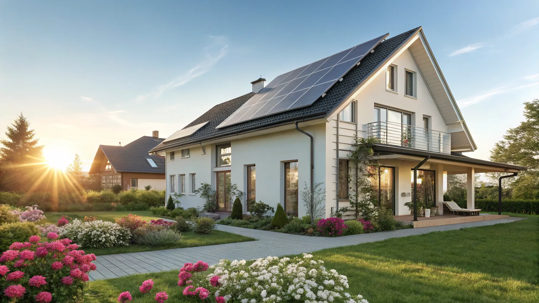 Essential Tips for Buying Solar Panels in 2025