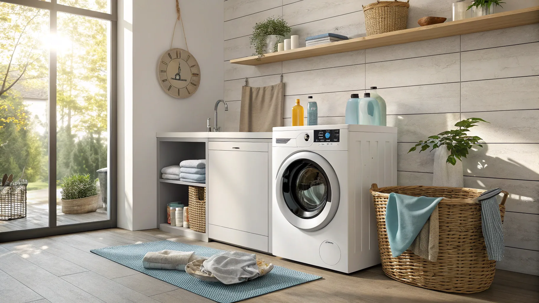 Essential Tips for Buying a Washing Machine in 2025