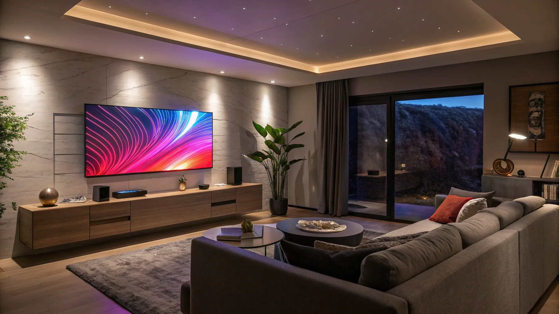 Smart TV Buying Guide 2025 Tips Features and Deals