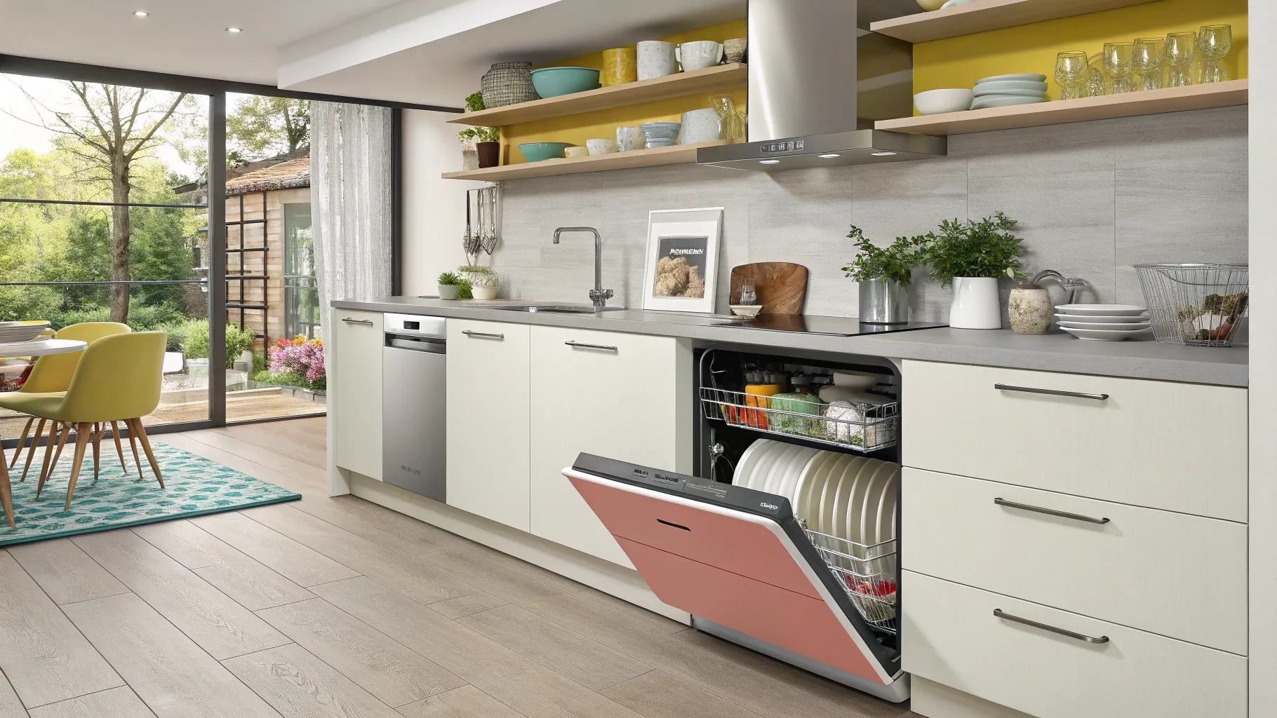 Essential Tips for Buying the Best Dishwasher in 2025