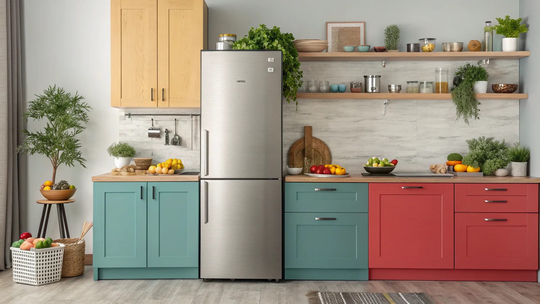 Essential Tips for Buying a Refrigerator in 2025