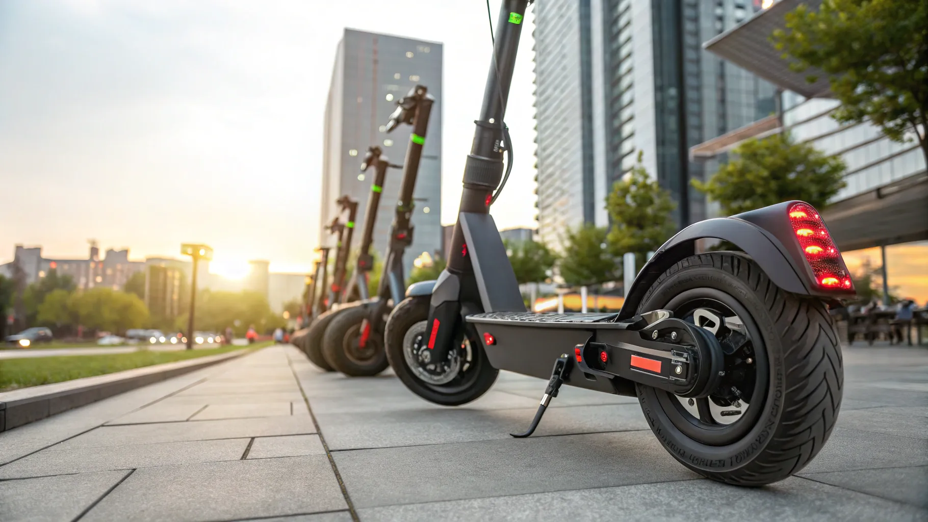 Essential Tips for Buying an Electric Scooter in 2025