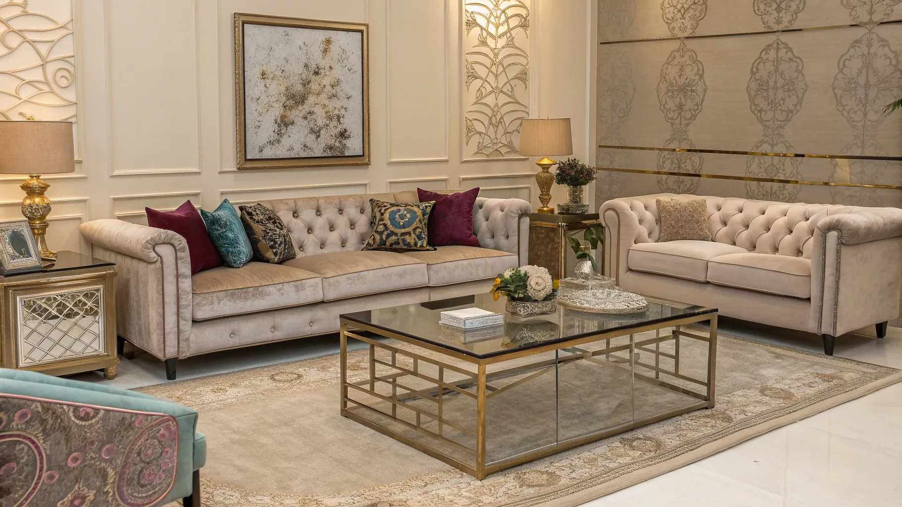 Tips for Buying Luxury Furniture for Your Home in 2025