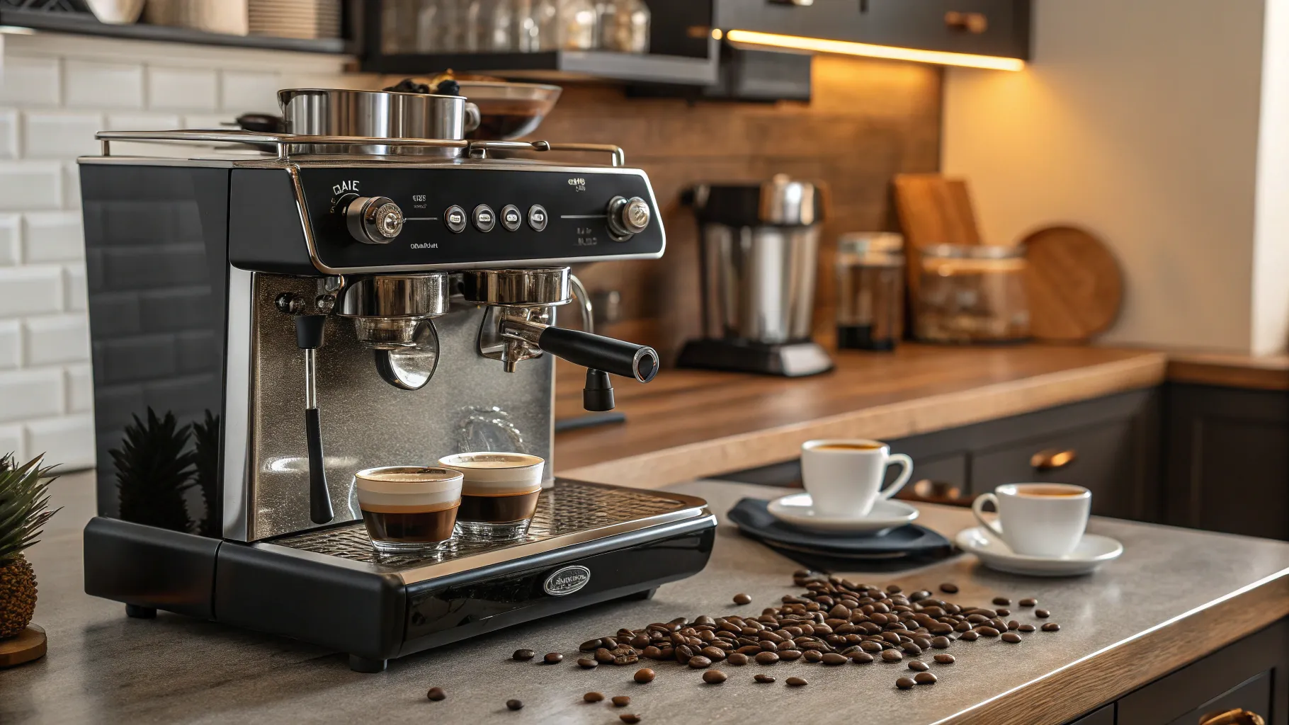 Tips for Buying an Espresso Machine in 2025