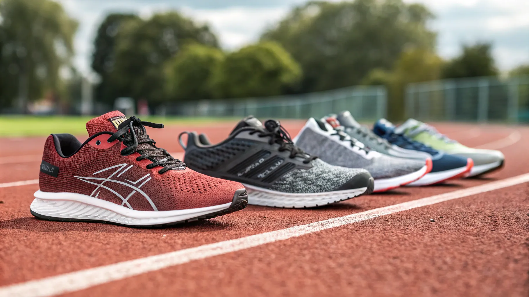 Essential Tips for Buying Running Shoes in 2025