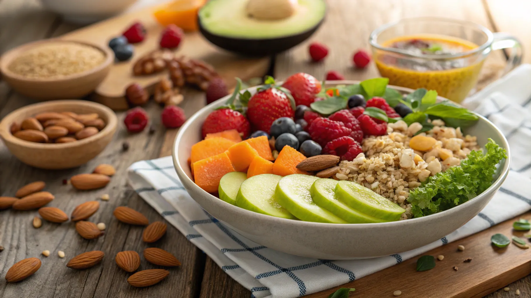 Transform Your Body by Cutting Out Sugar Benefits