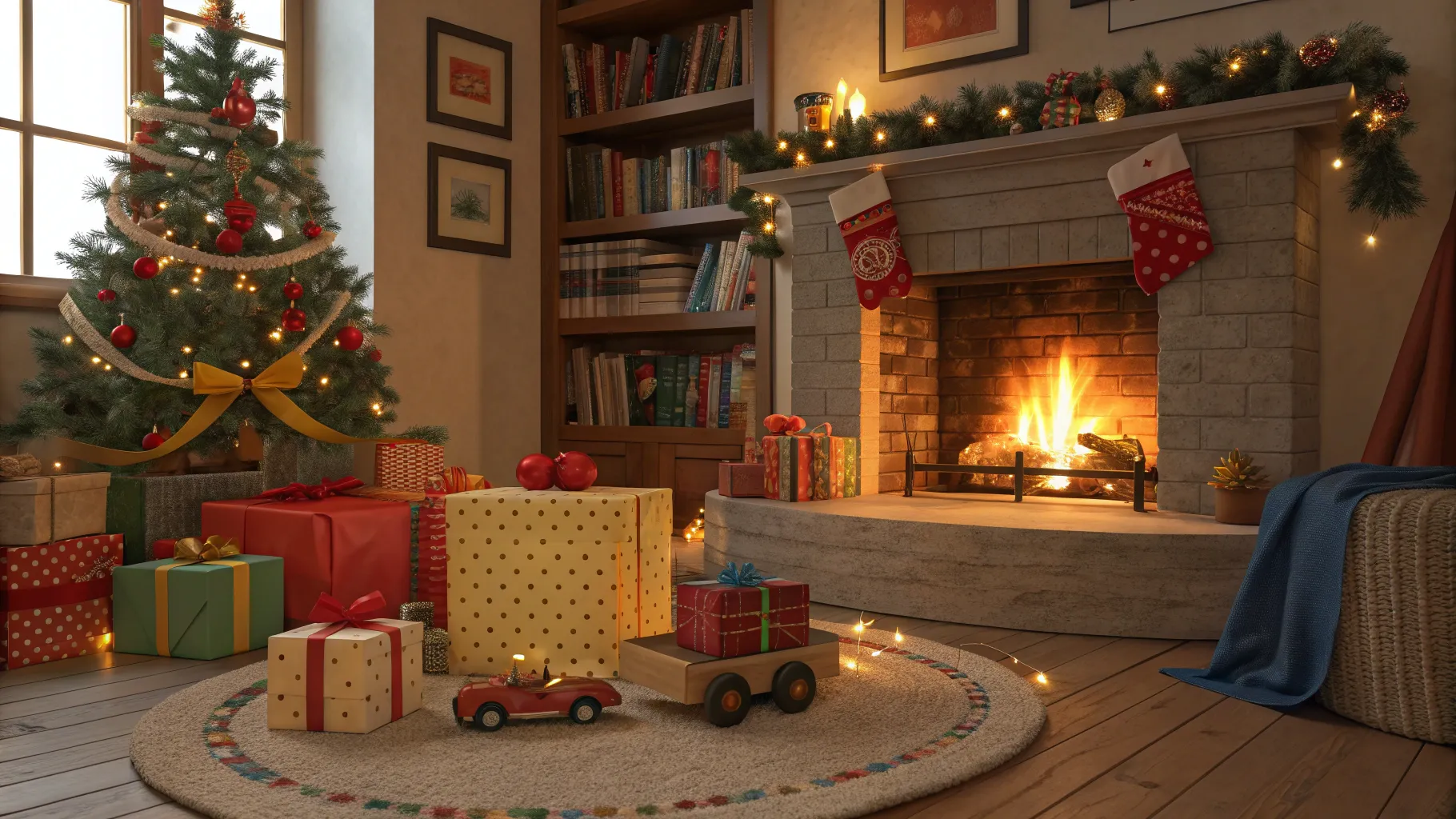 Best Black Friday Gift Ideas for Grandkids 2025