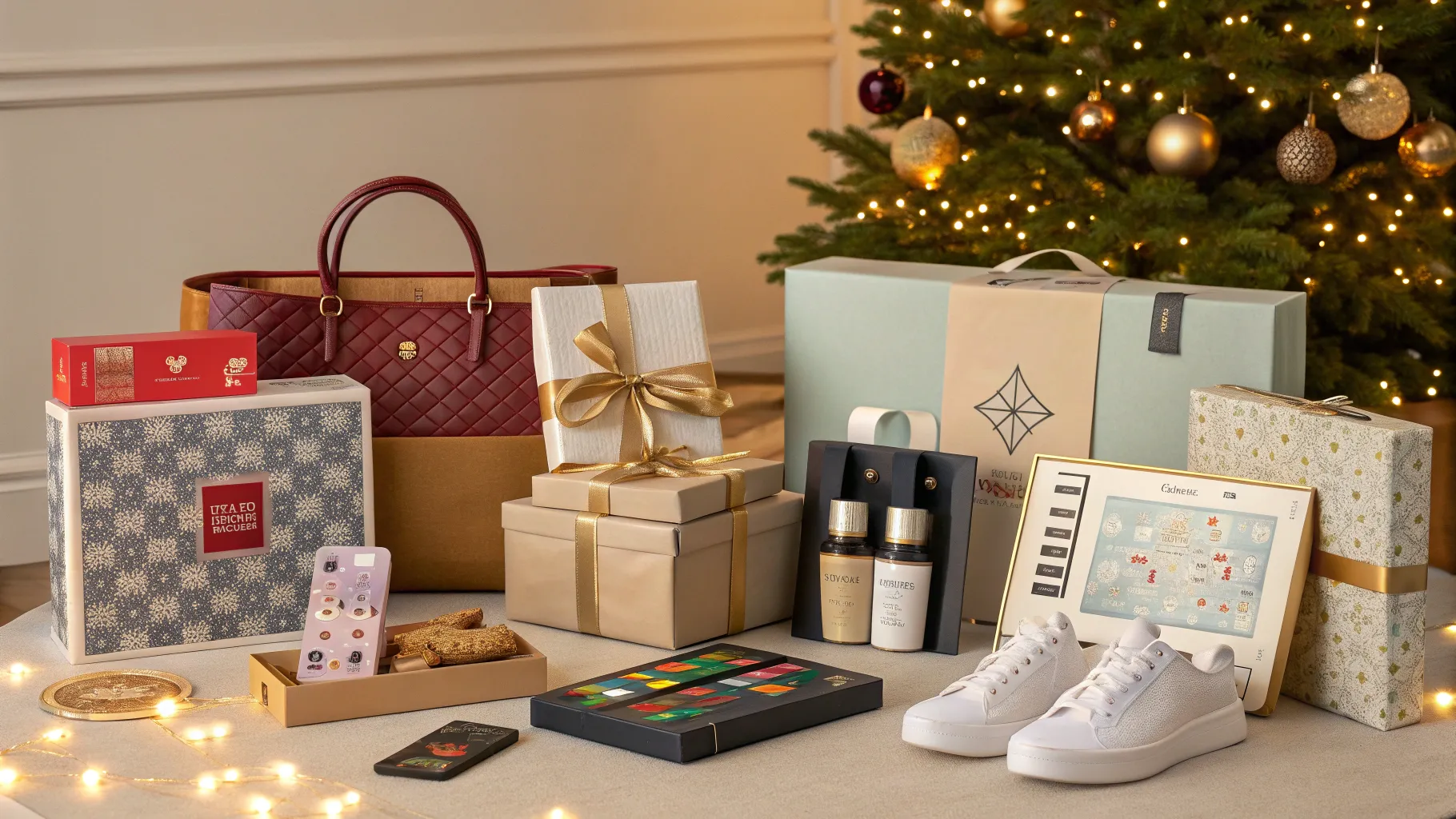 Best Black Friday Holiday Gift Ideas for 2025 Guide