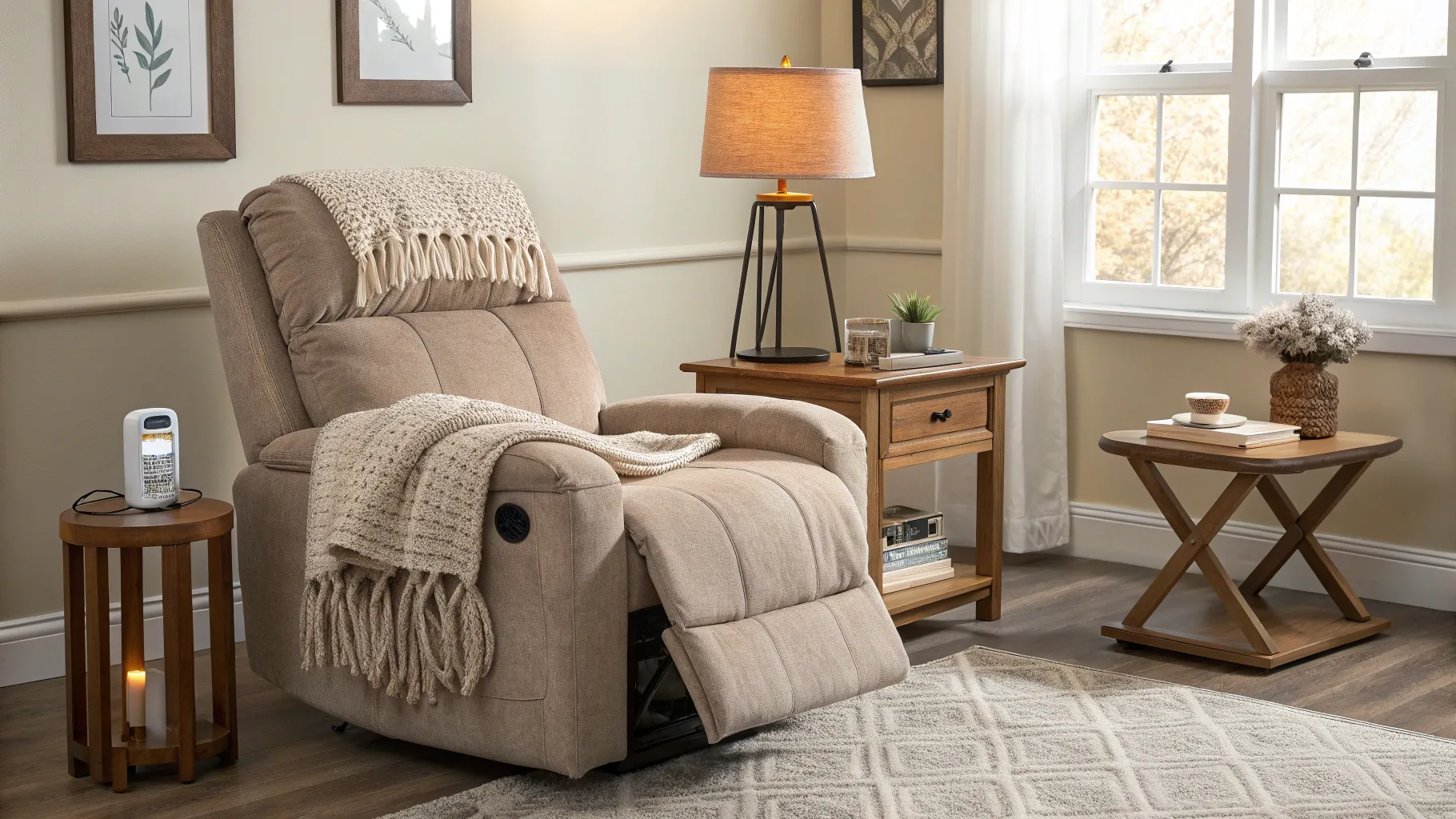 Black Friday Home Items for Seniors to Enhance Comfort