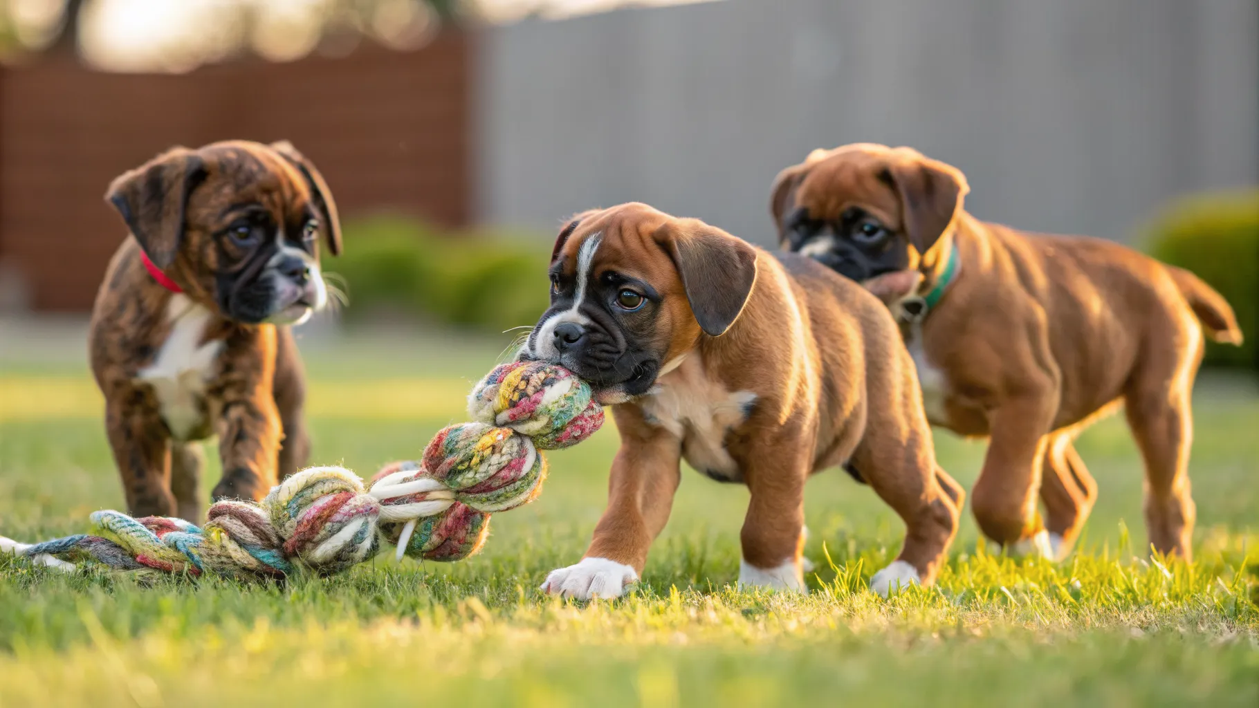 The Ultimate Guide to Finding Boxer Puppies for Sale