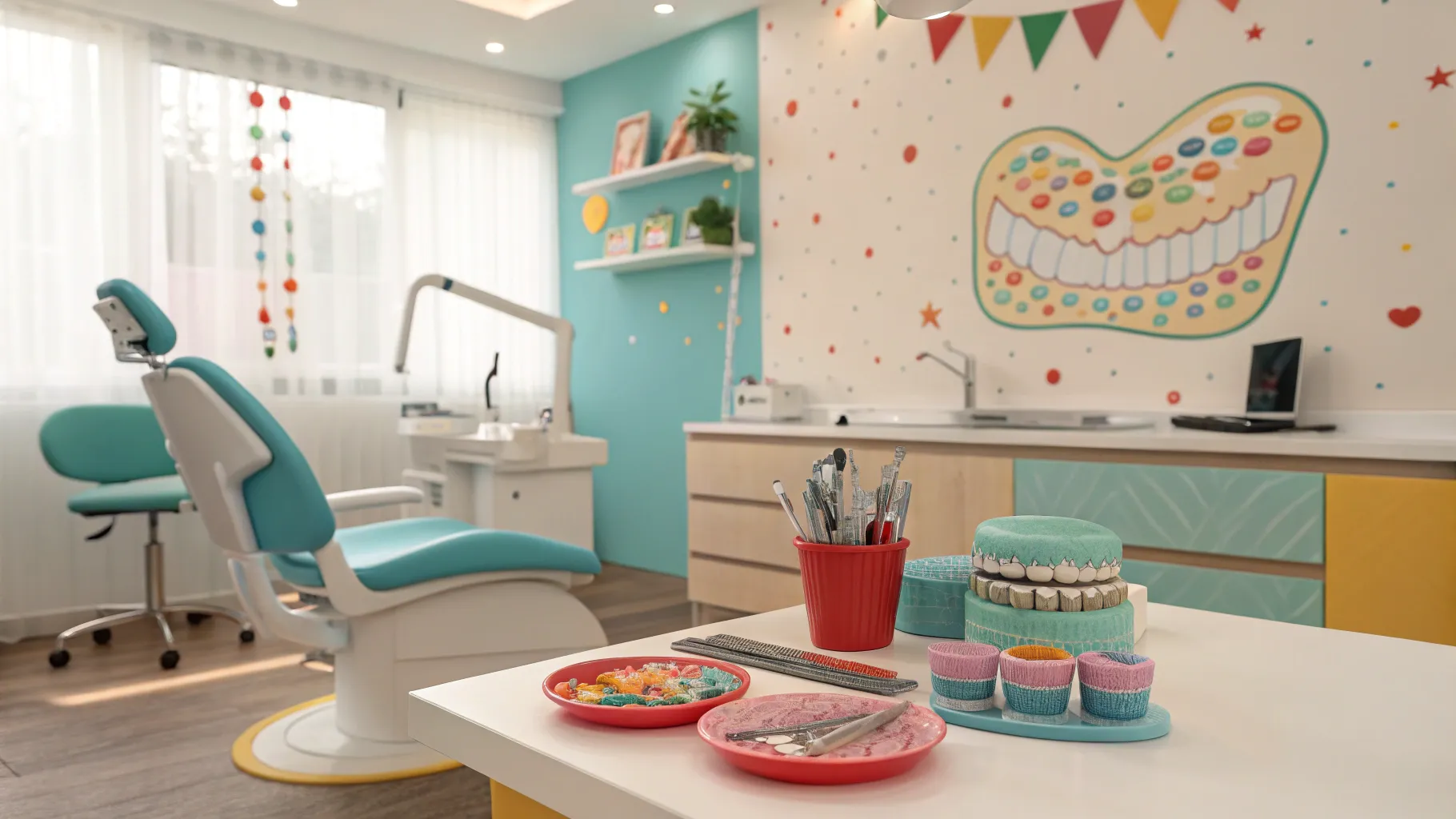 When Should Your Child Get Braces for Best Results
