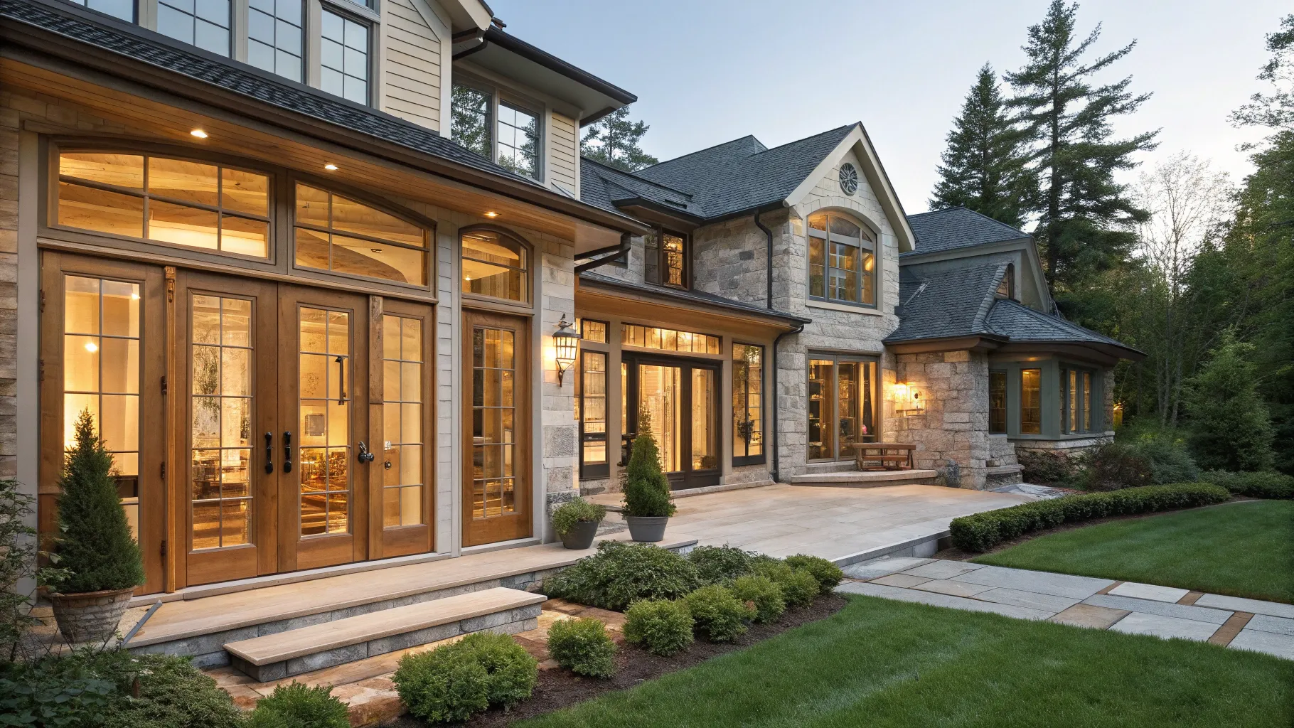Top Tips for Buying Luxury Doors and Windows in 2025