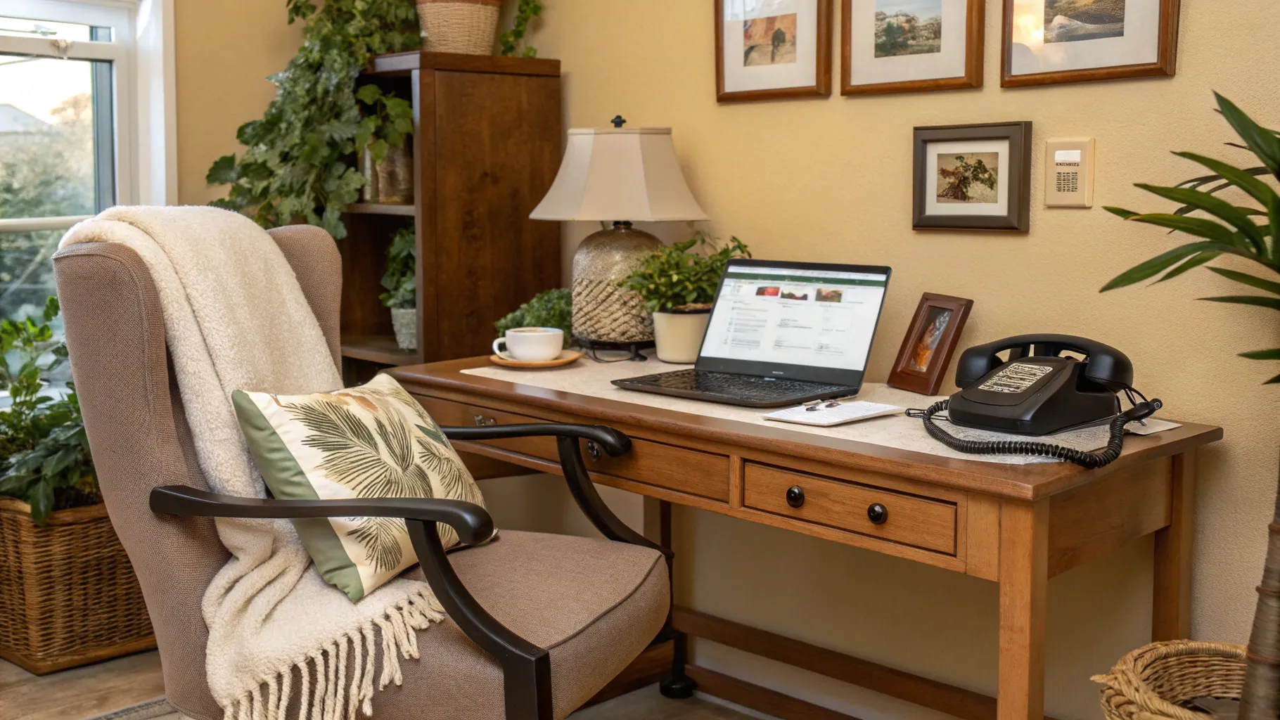Call Center Jobs for Seniors Opportunities in 2025