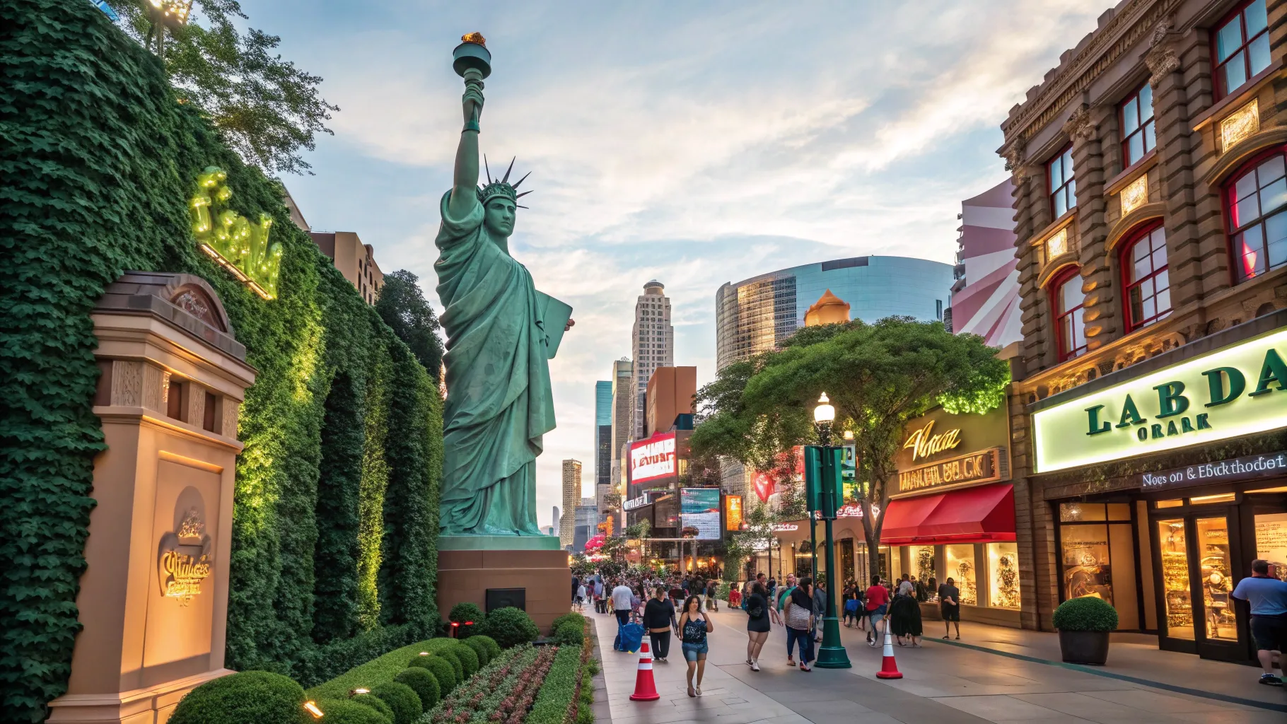 Explore Affordable Canada to USA Vacation Packages 2026