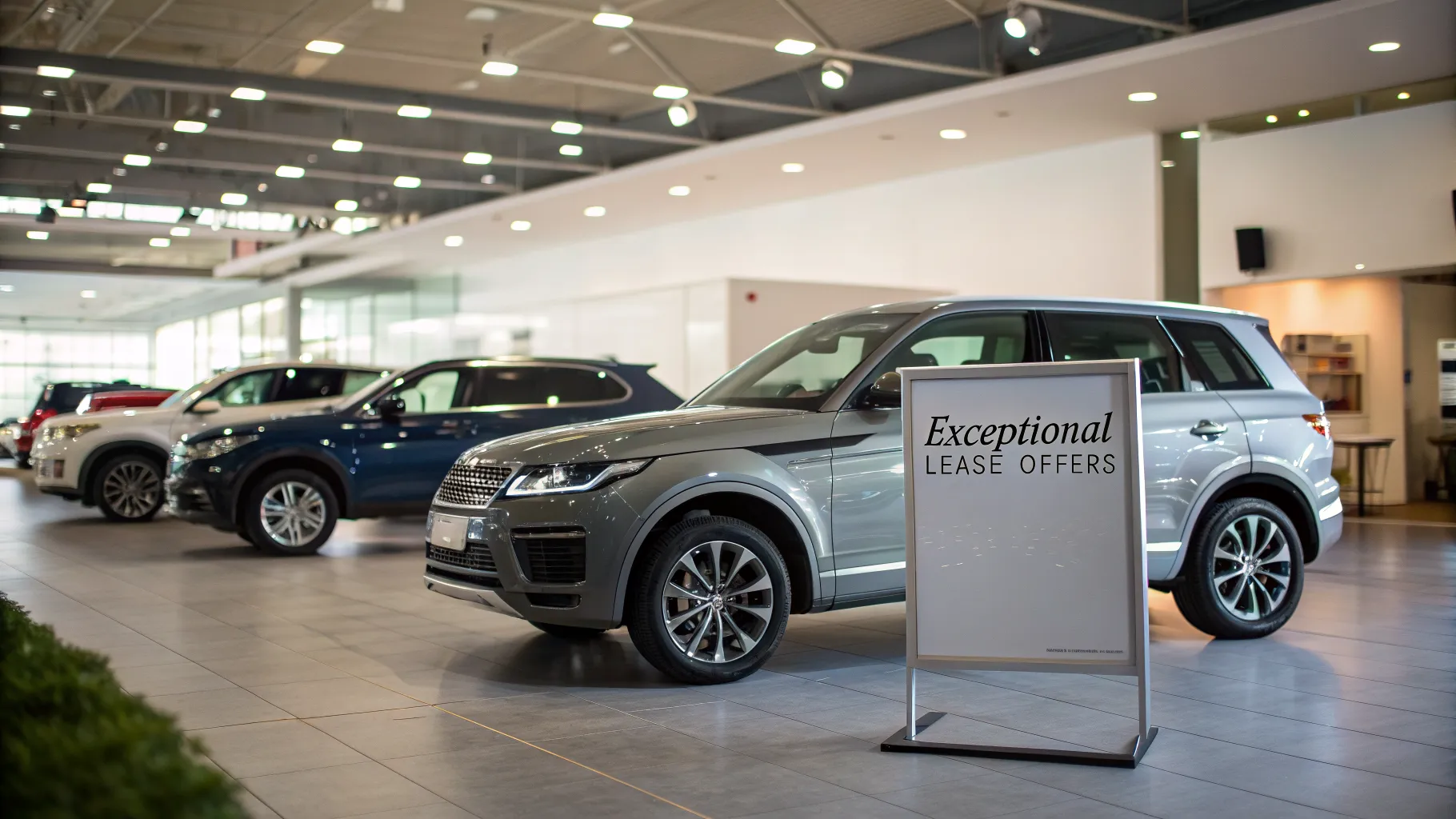 Find the Best Car Lease Specials: A Complete Guide