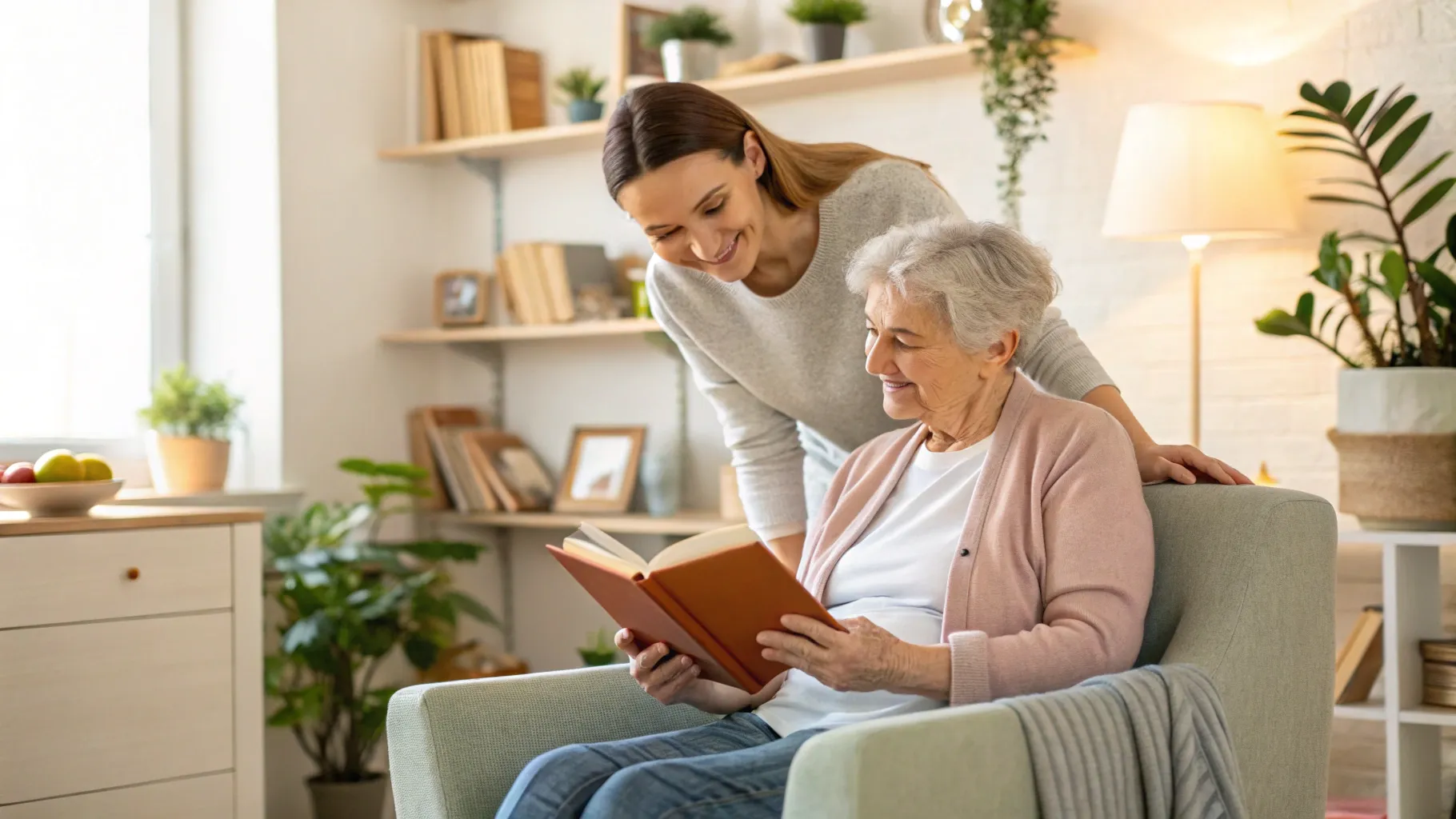 Explore Caregiver Jobs for Seniors in 2025 Today