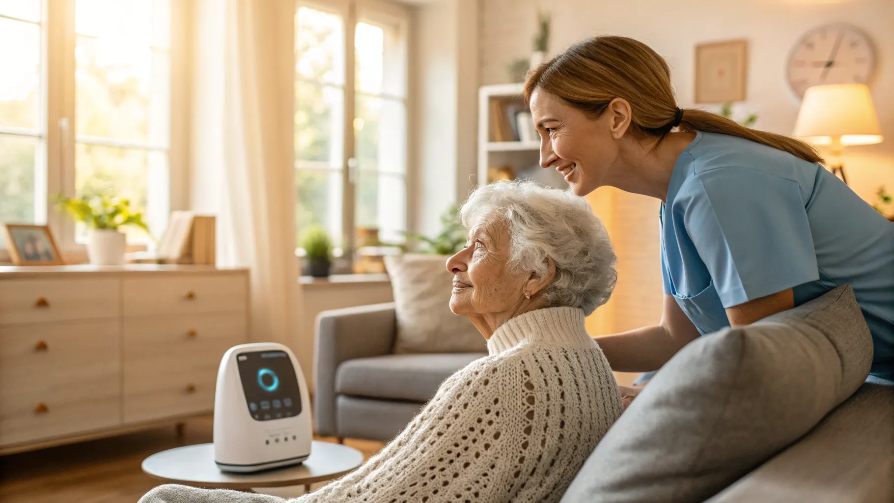 Caregiver Positions: Explore Long-Term Opportunities