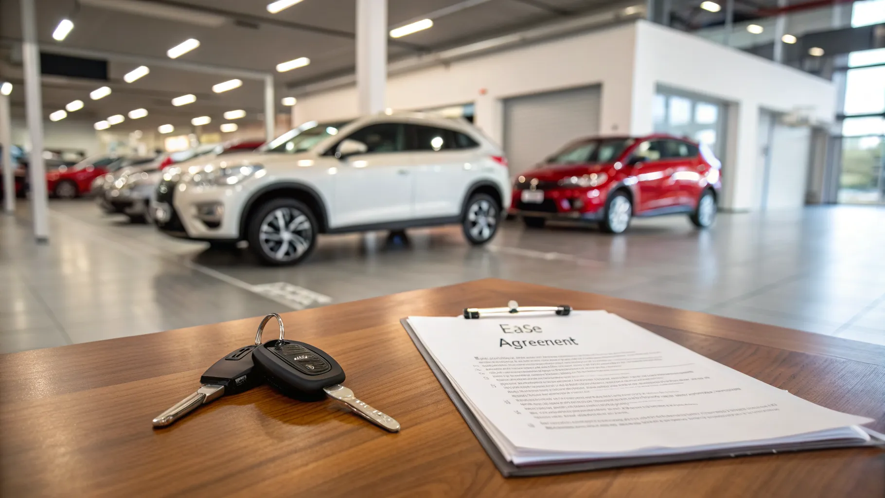 Unlock the Best Cheap Car Lease Deals: Your Ultimate Guide