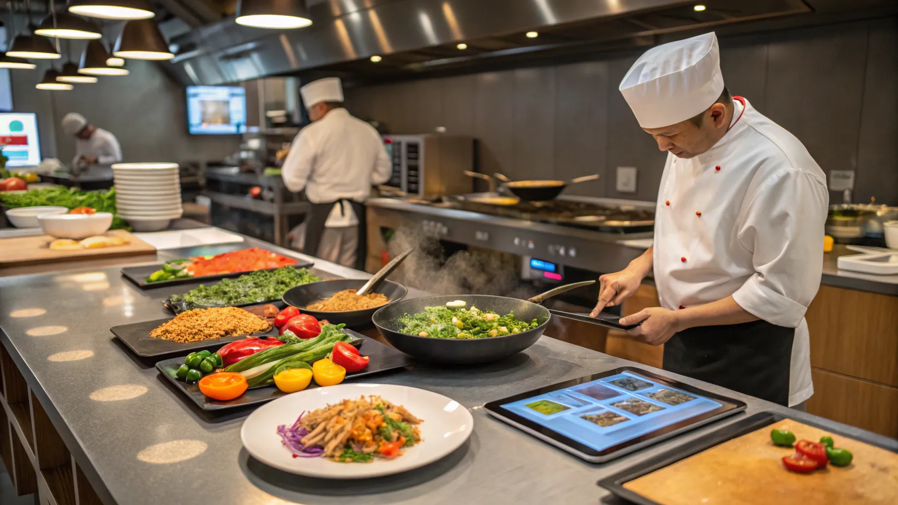 Exploring Chef Positions: Opportunities in 2025