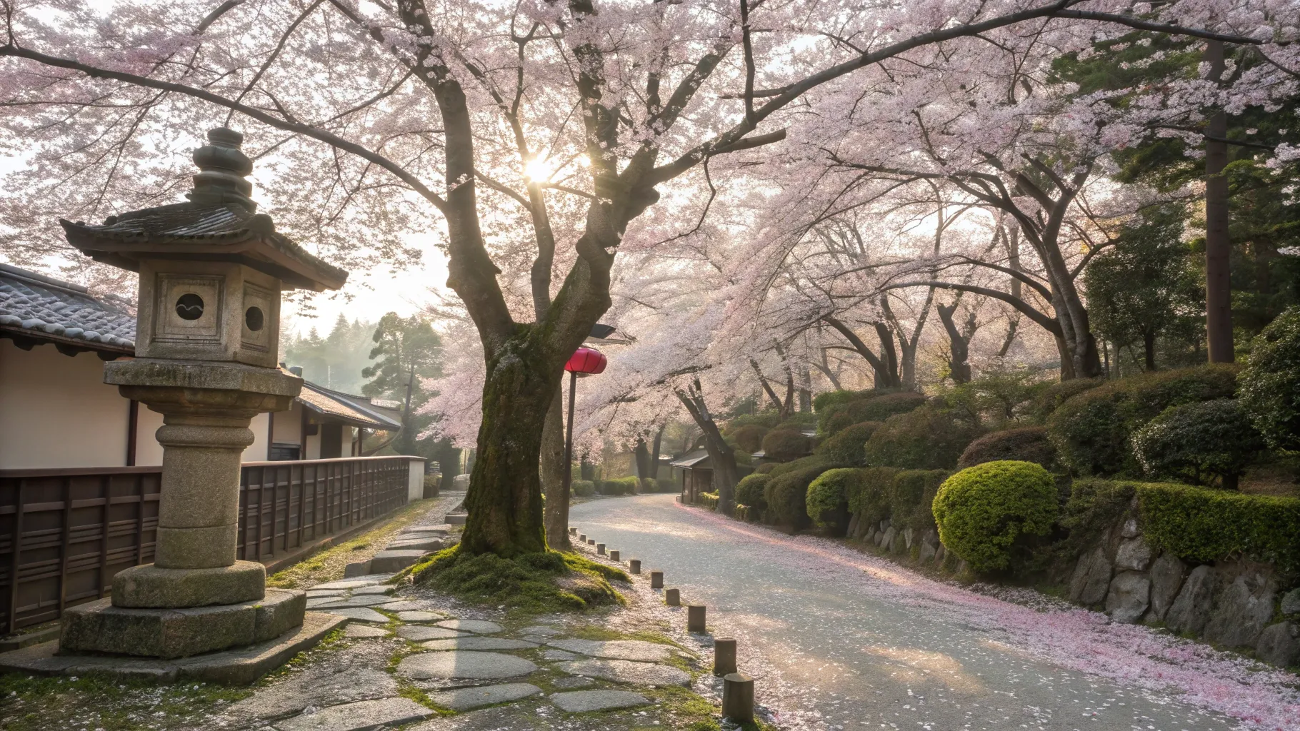 Cherry Blossom Tours to Japan 2029 Luxury Packages Available