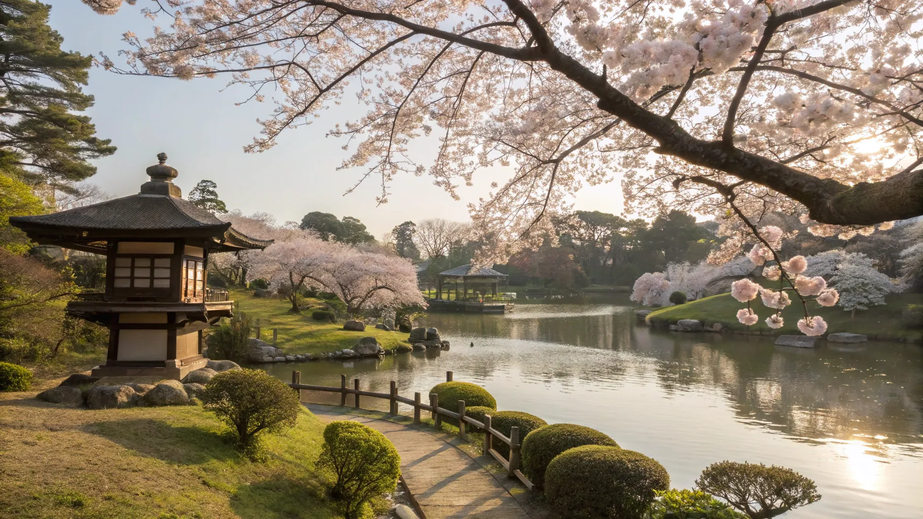 Cherry Blossom Tour to Japan 2026 All Inclusive Options