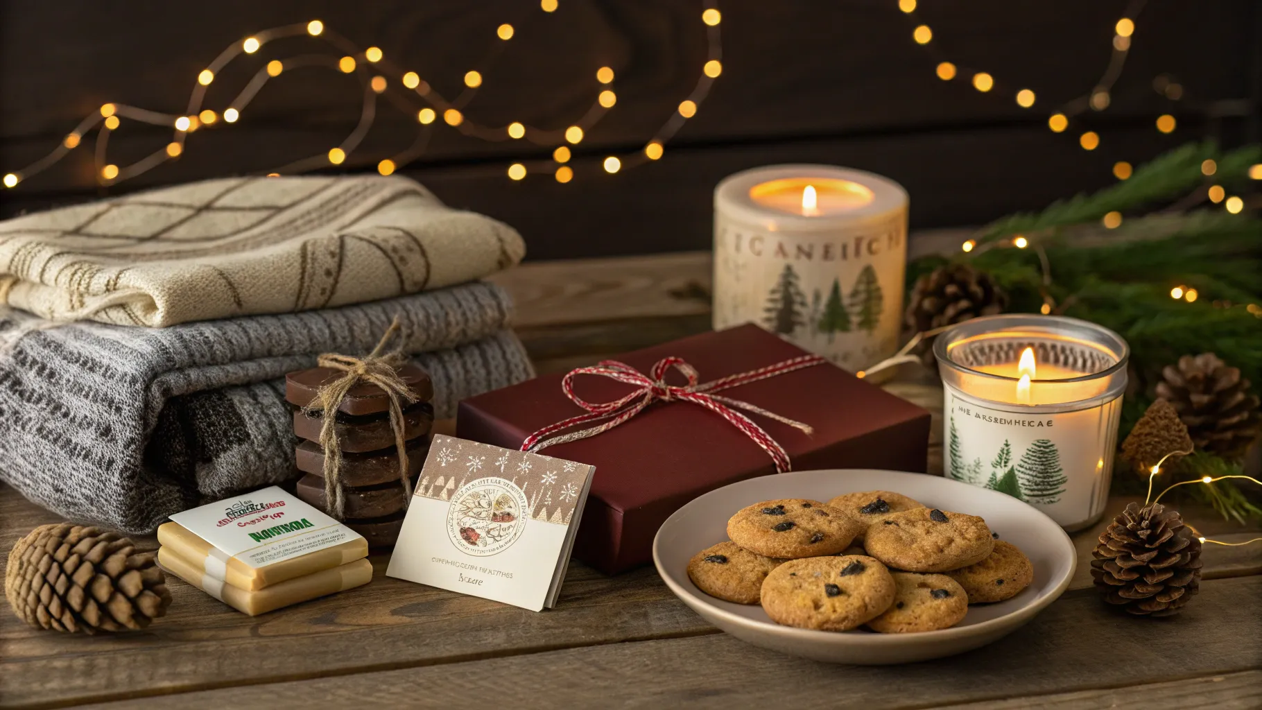 Last Minute Christmas Gift Ideas for Holiday Shoppers