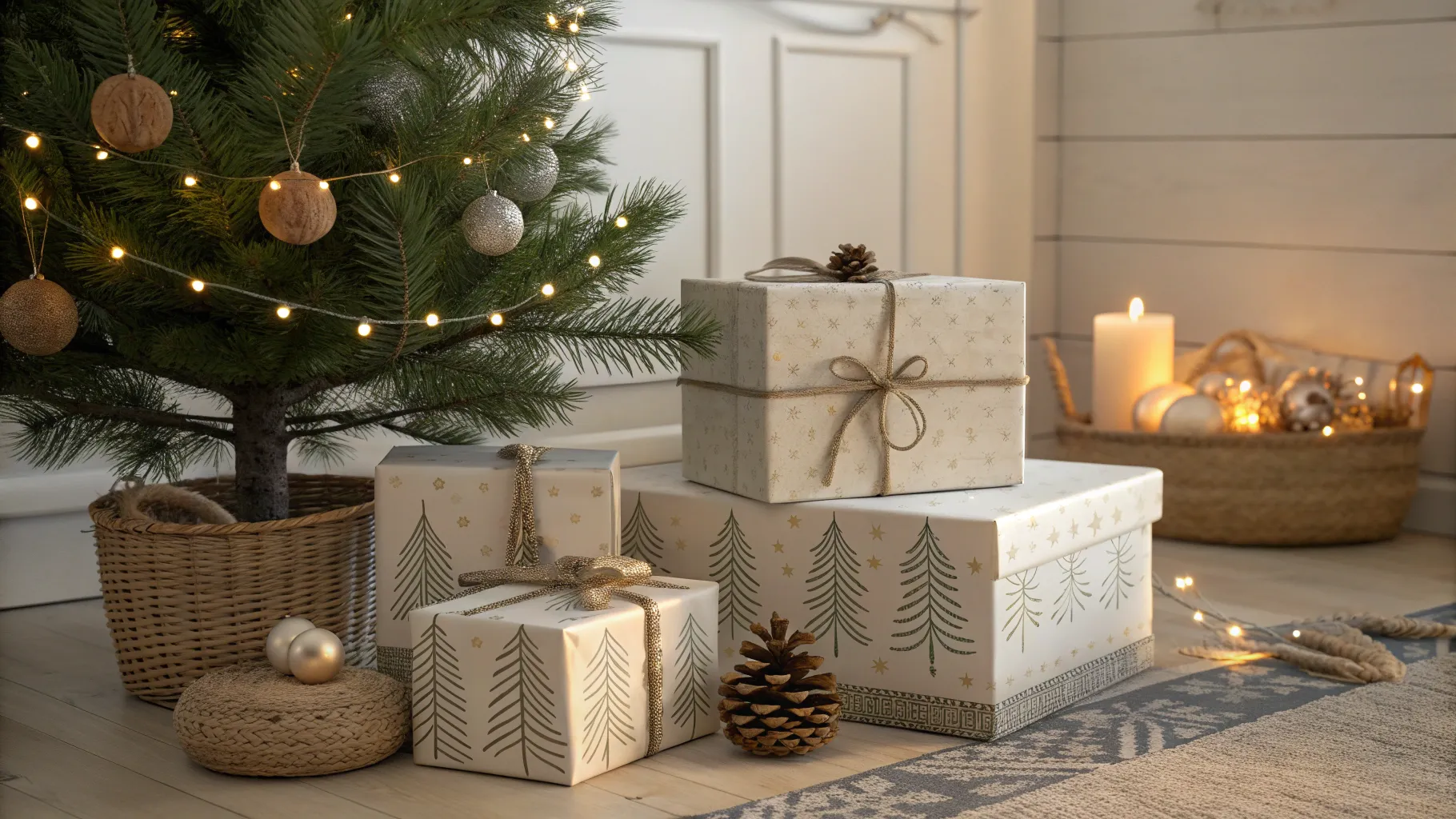 Thoughtful Christmas Gift Ideas for Minimalists in 2025